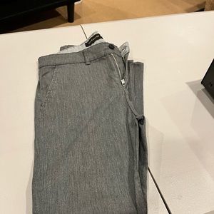 Men’s Quiksilver casual pants -29